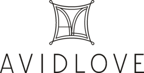 AVIDLOVE logo