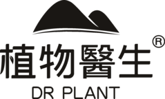 Dr Plant logo