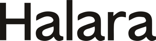Halara logo